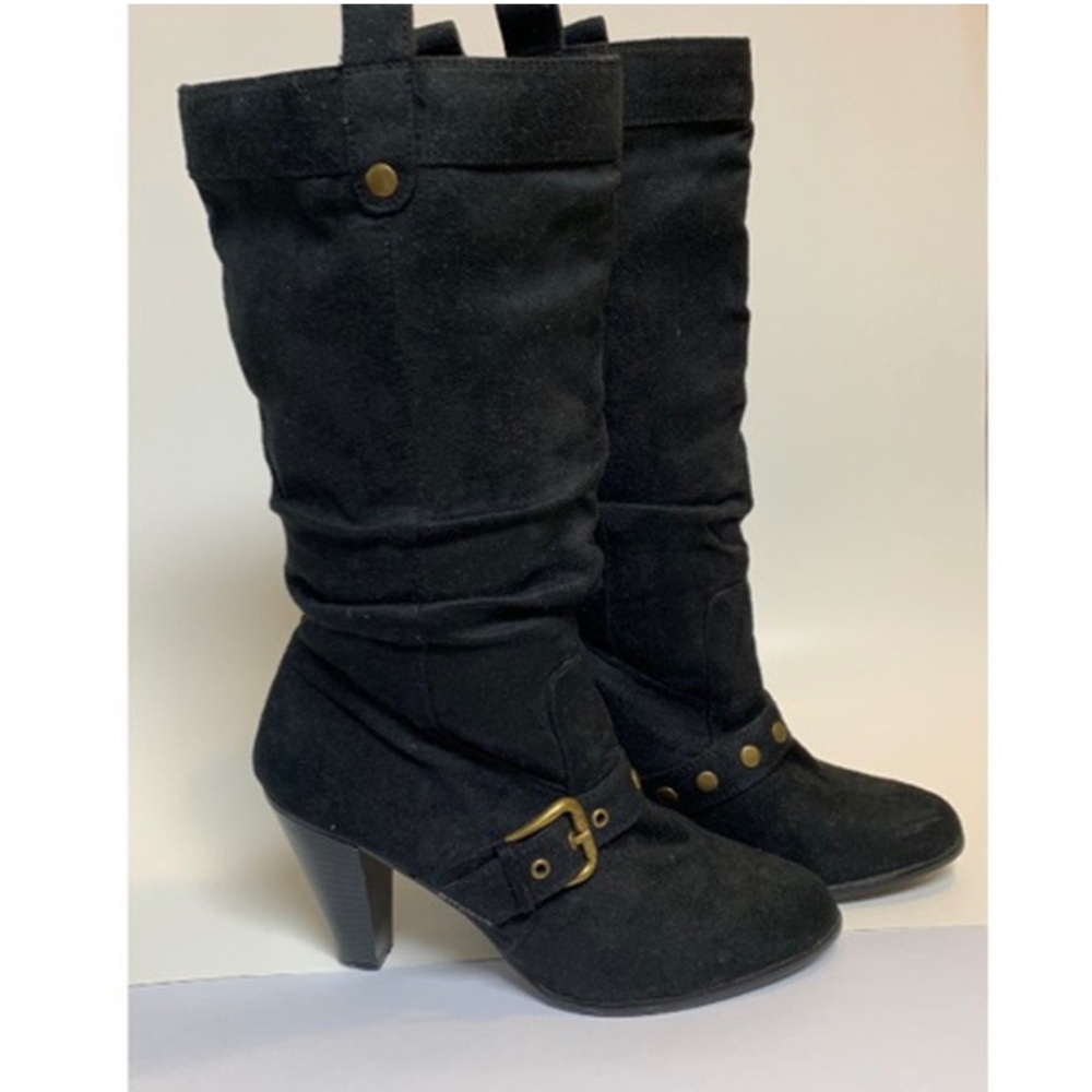 👢KNEE HIGH BOOTS👢